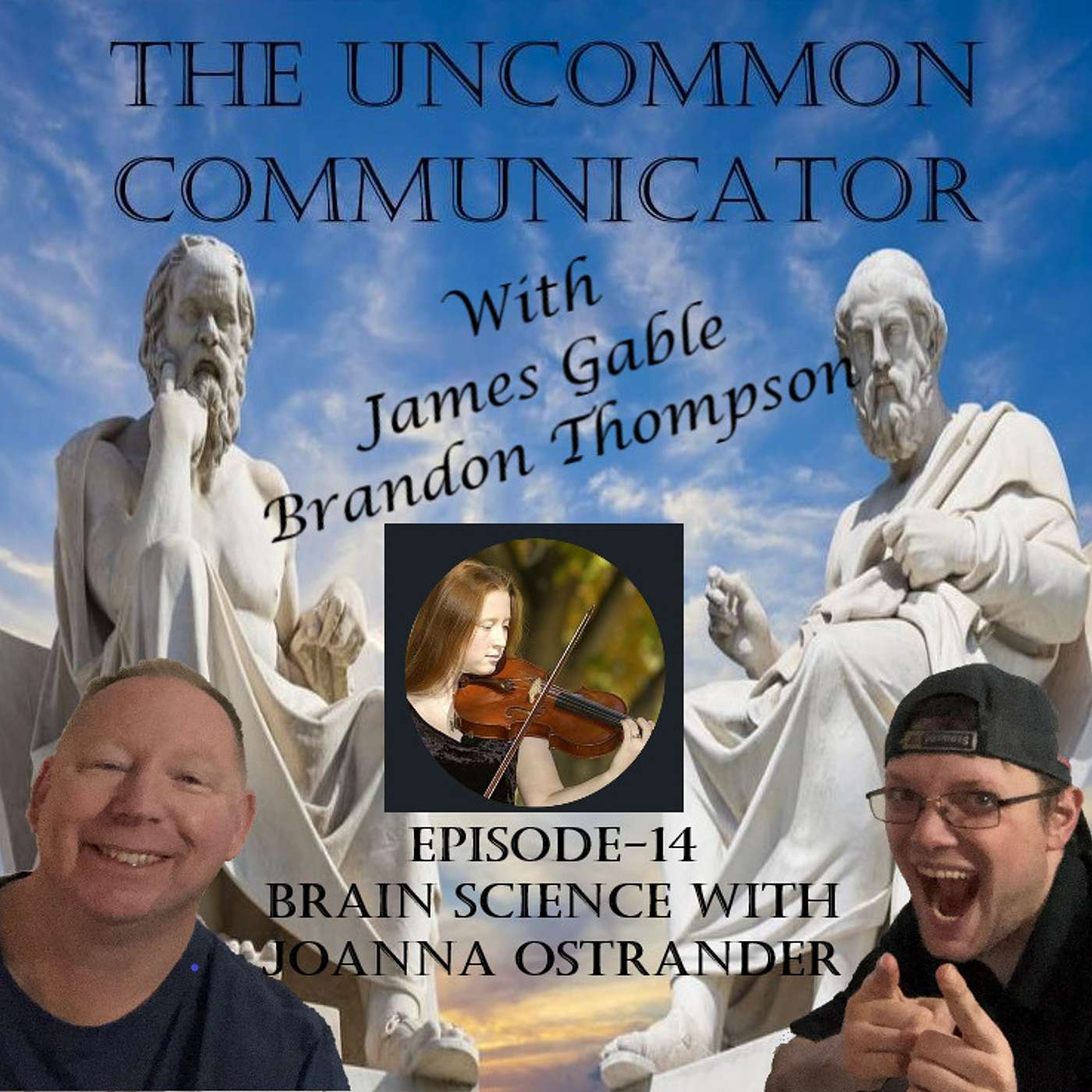 The Uncommon Communicator