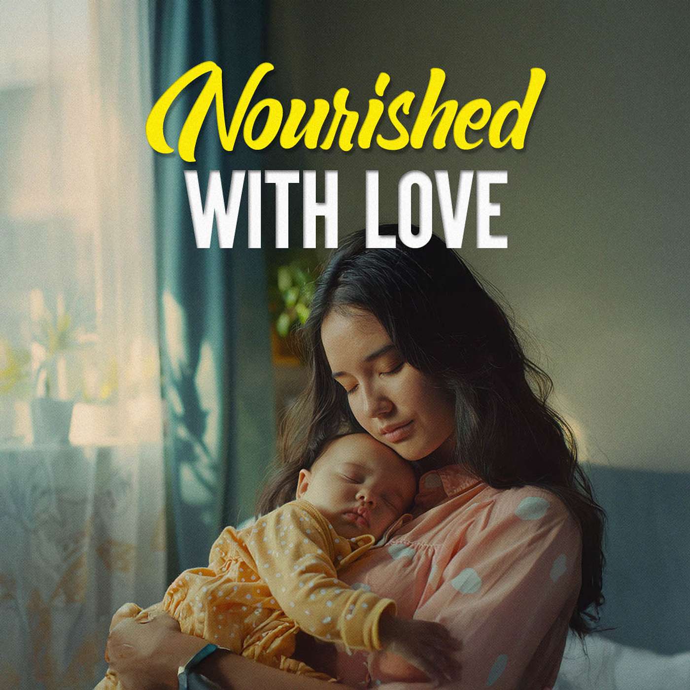Nourished With Love
