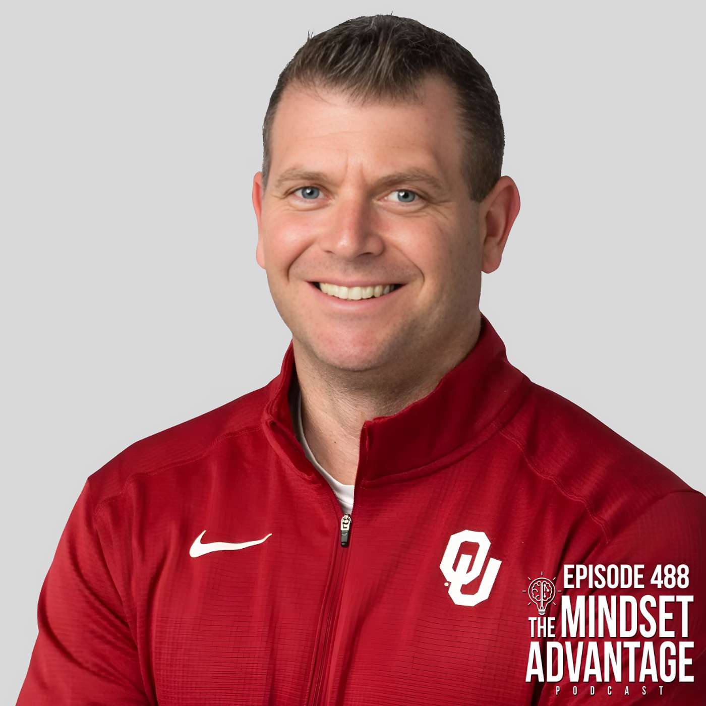 The Power of the Process with Coach Aaron Mansfield