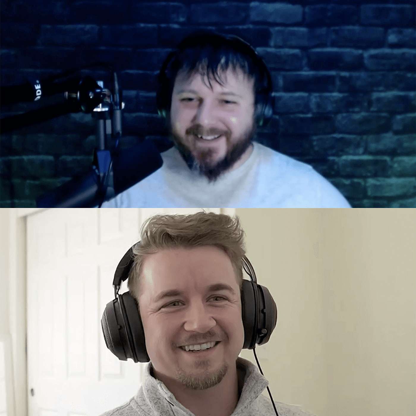 DonTheDeveloper Podcast