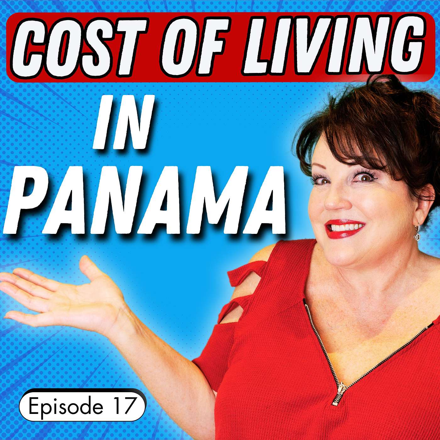 The Panama Podcast