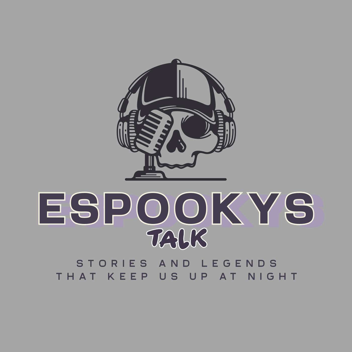 Espookys Talk