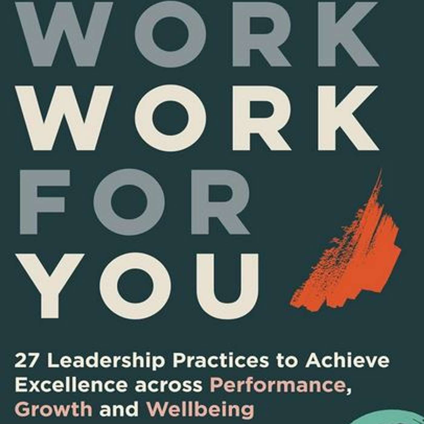 Make Work Work for You, author Louise Gilbert