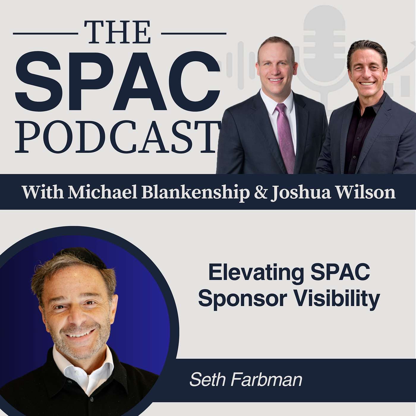 The SPAC Podcast