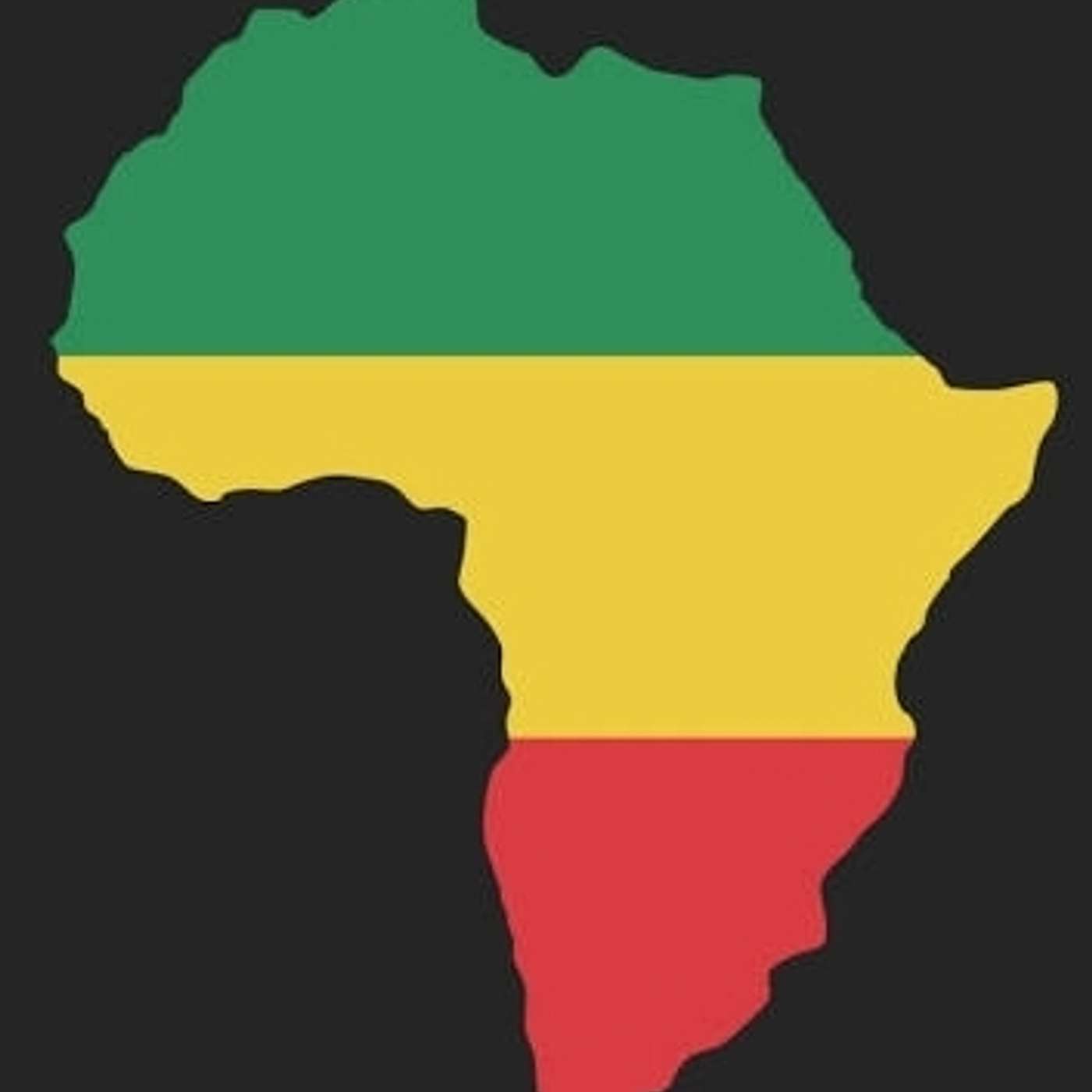 Do blacks in America identify as Africans? episode artwork