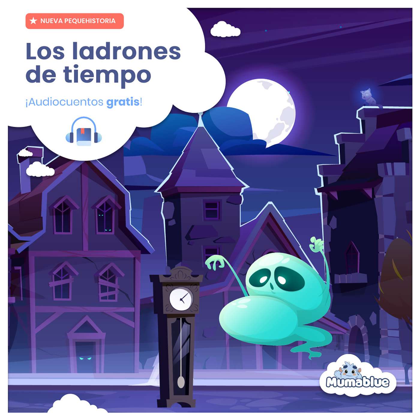 Pequehistorias