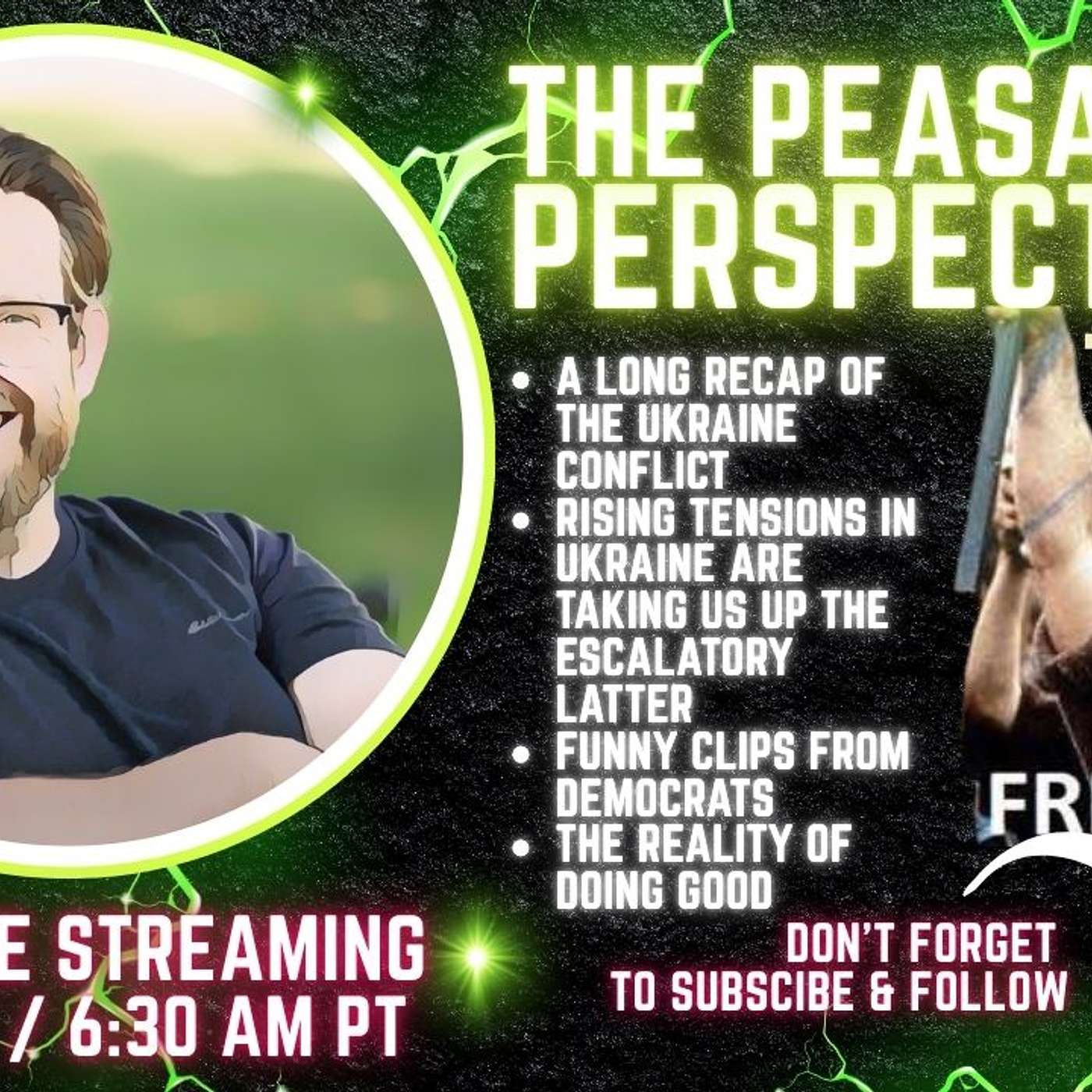 Peasants Perspective
