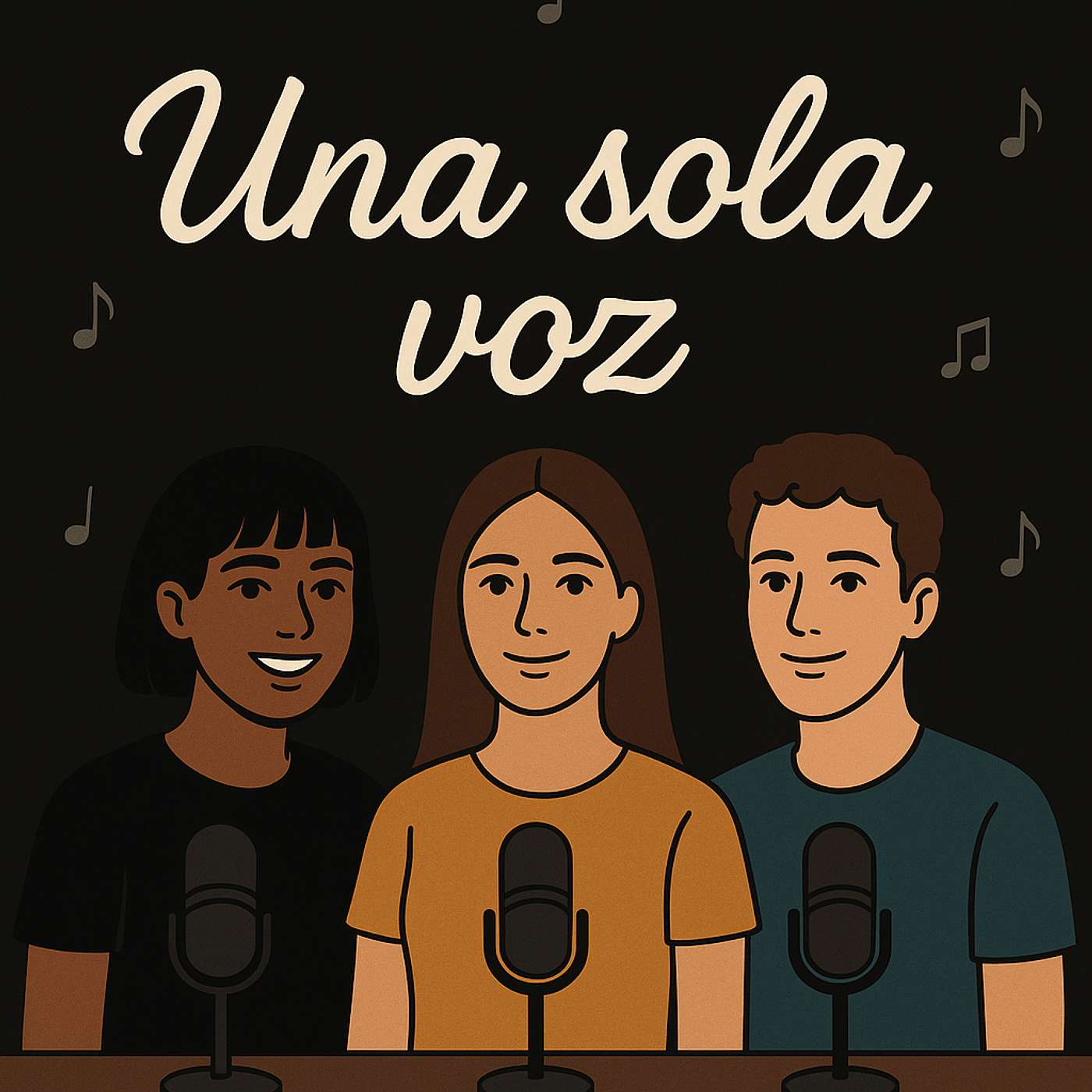 Una Sola Voz