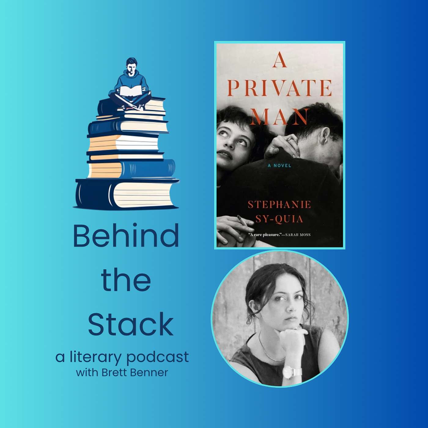 Behind The Stack