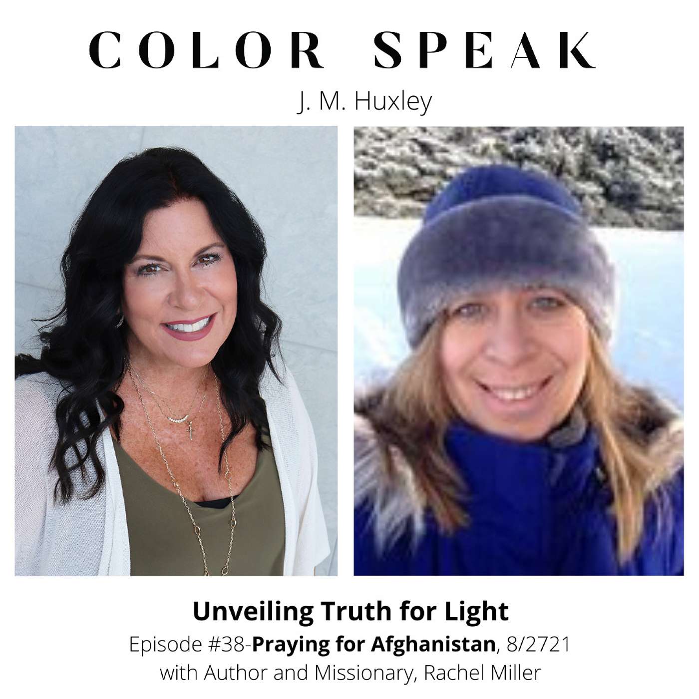 Color Speak: Unveiling Truth for Light