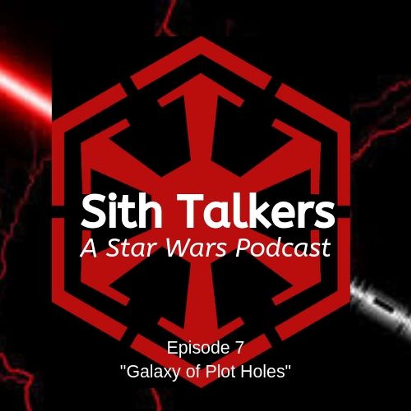 Sith Talkers \