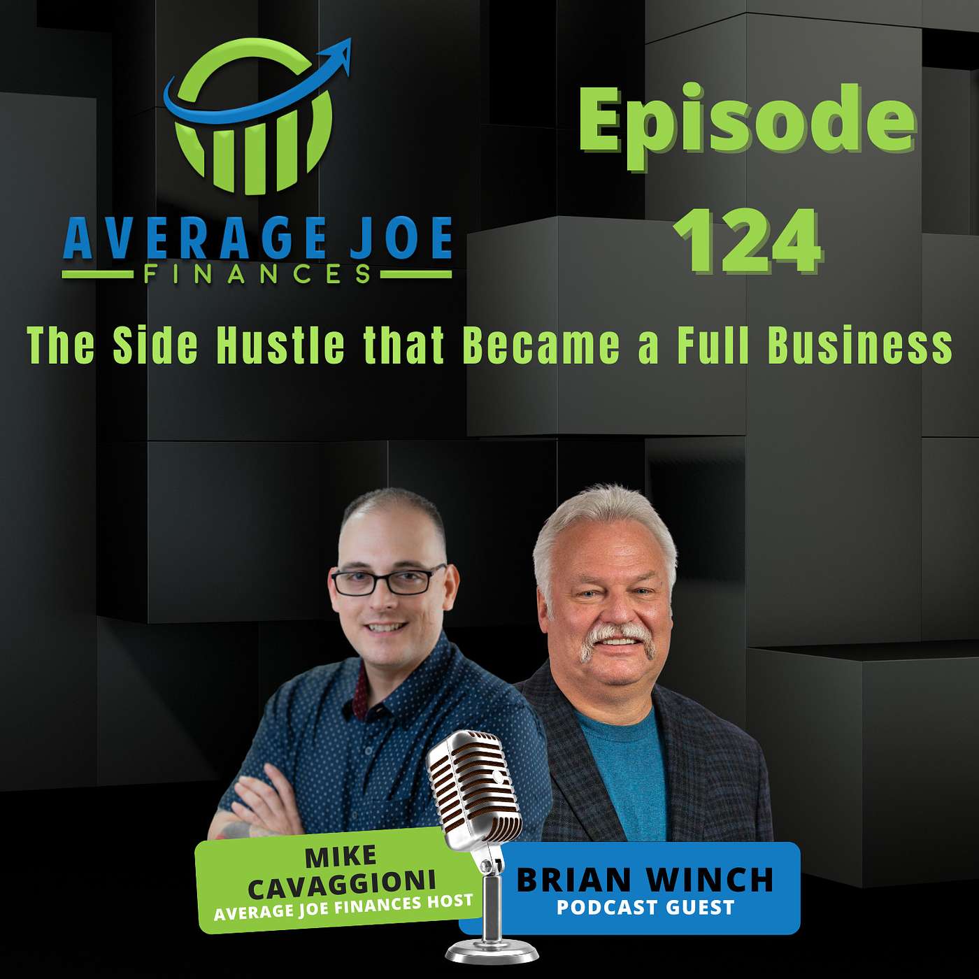 Average Joe Finances