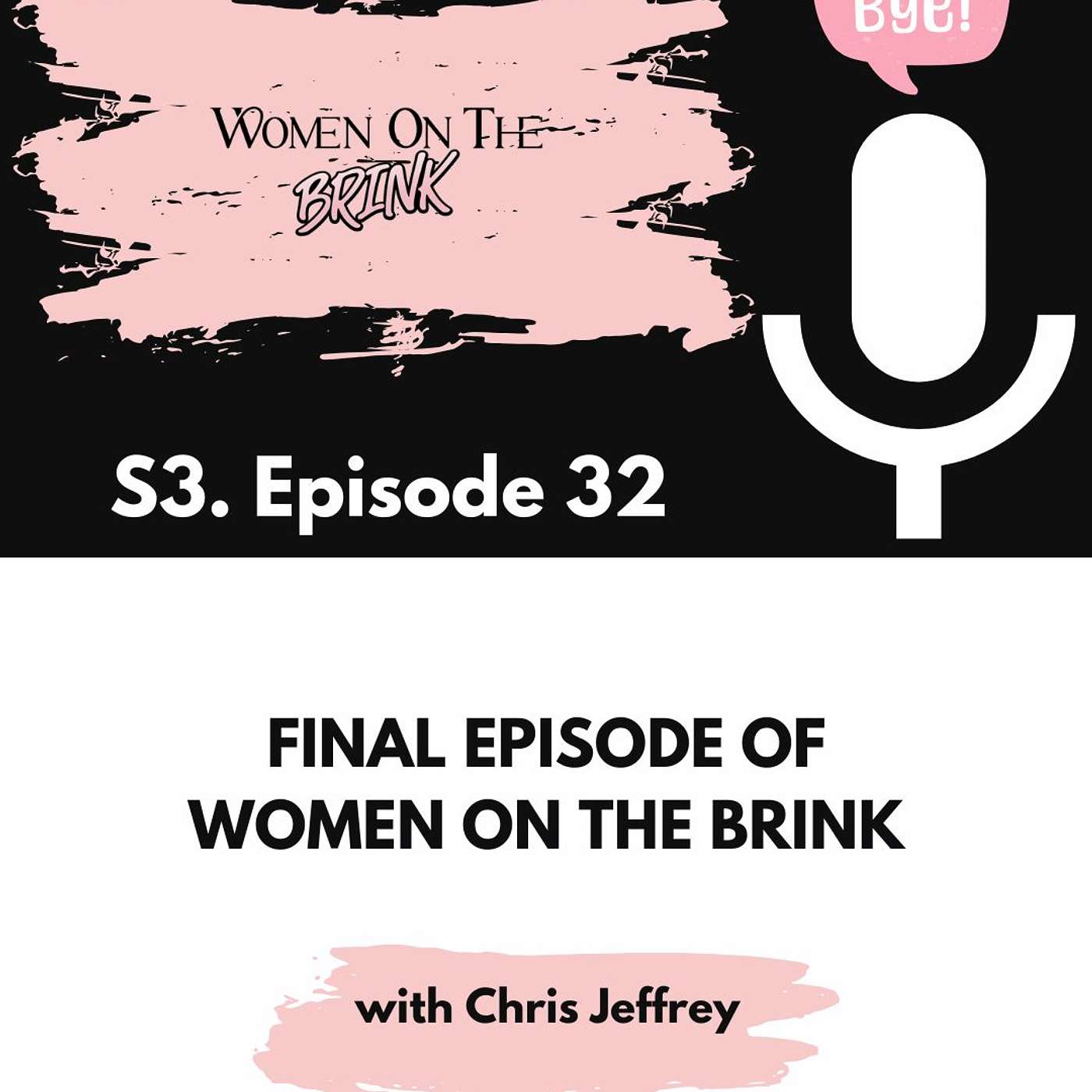 Final Episode of Women on the Brink episode artwork