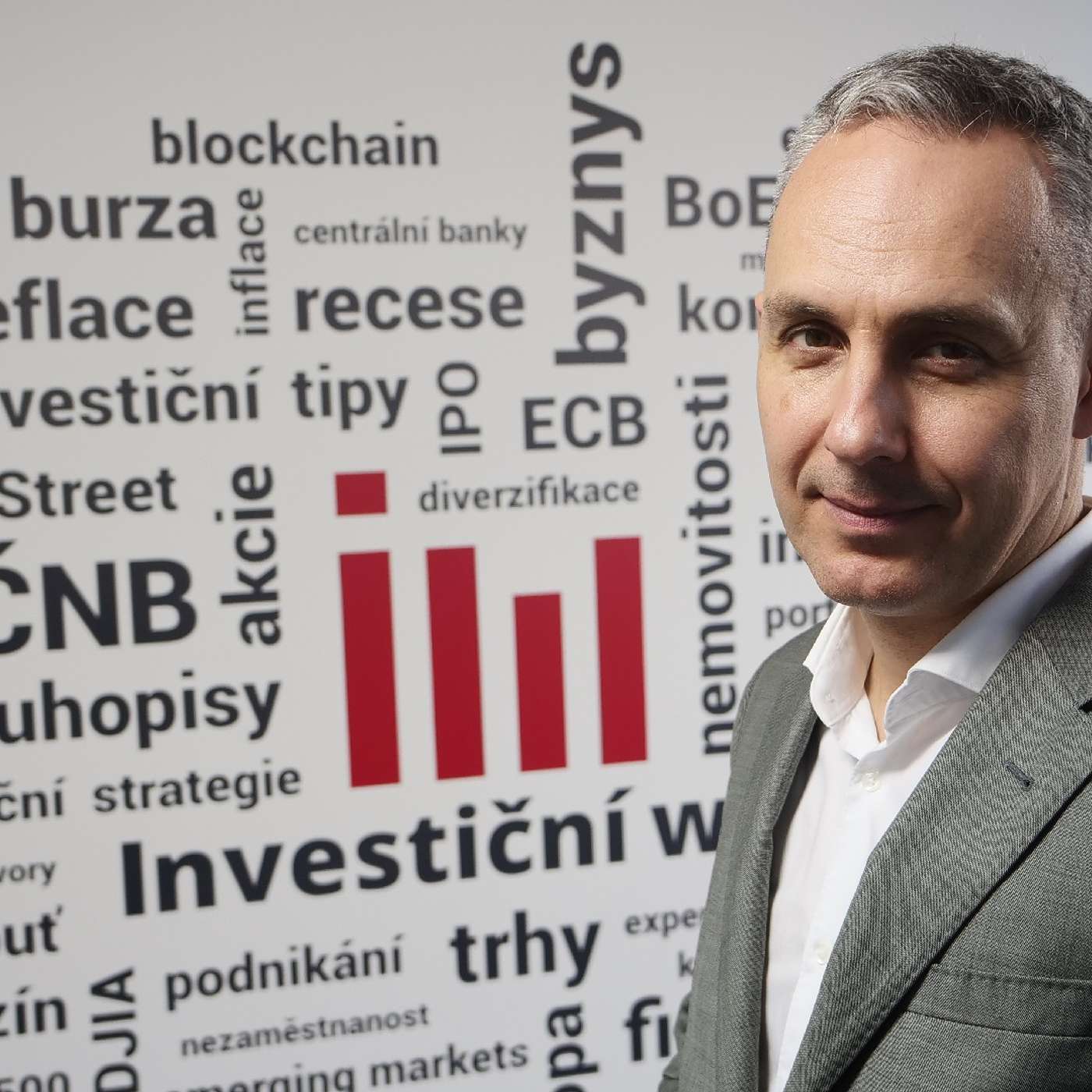 Investičníweb