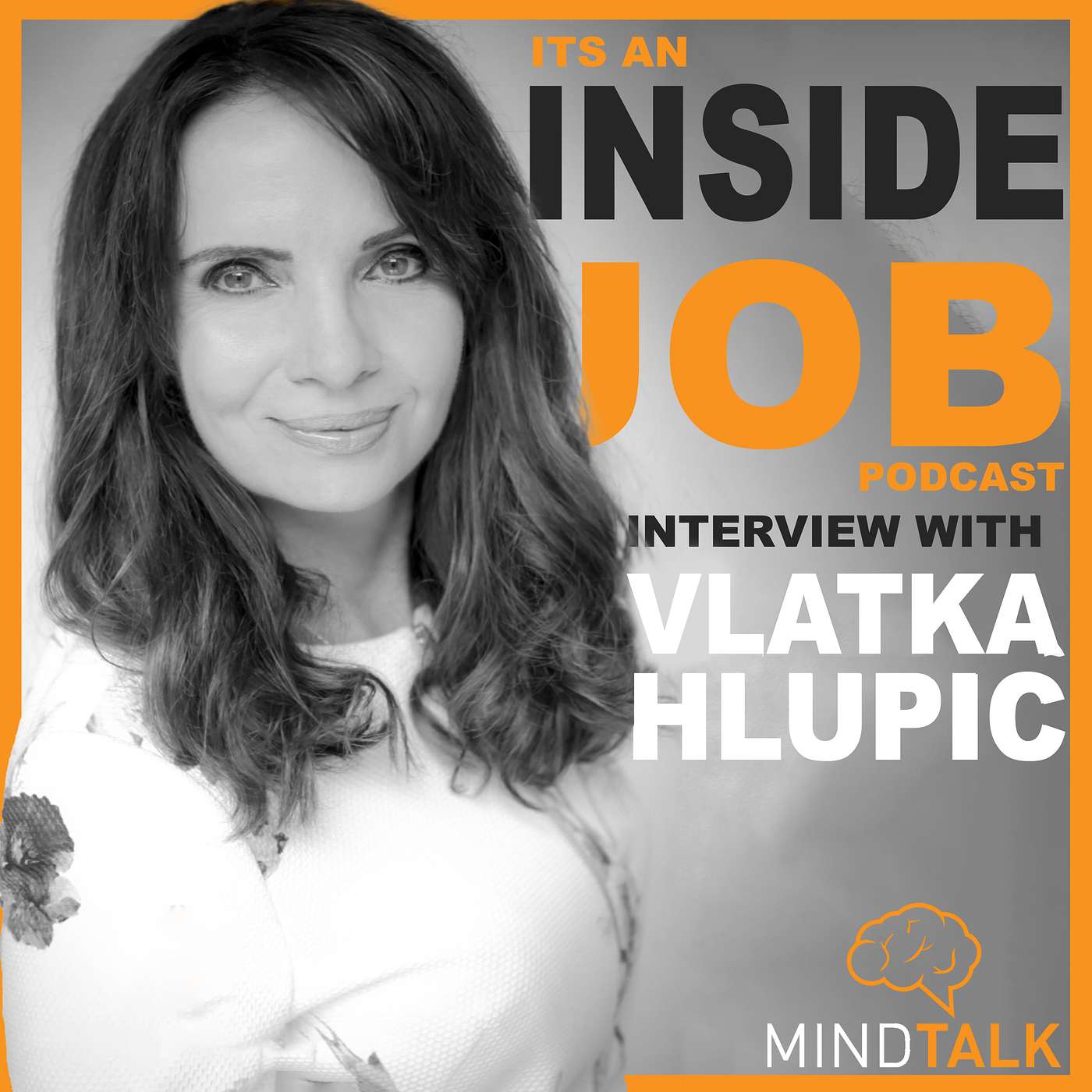 It\'s an Inside Job
