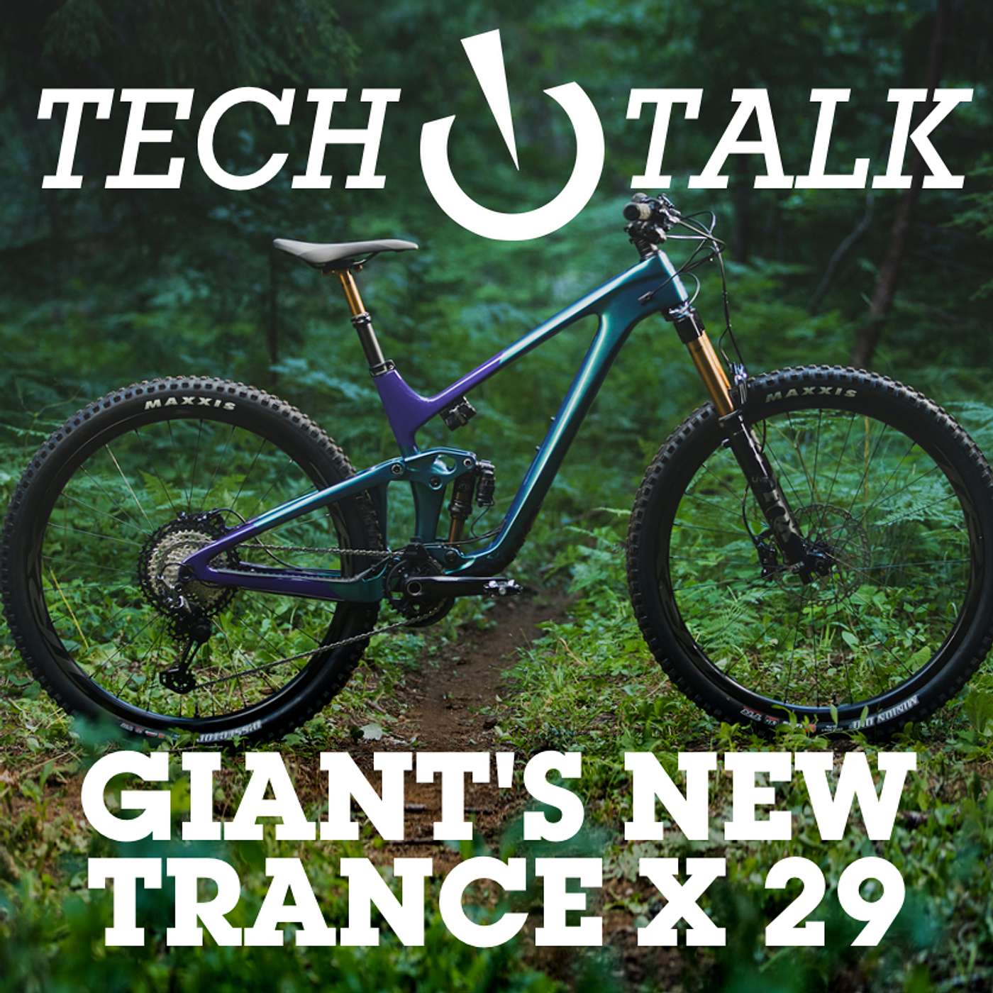 Developing Giant's New Trance X 29 with Adam Craig and JC Schellenbach