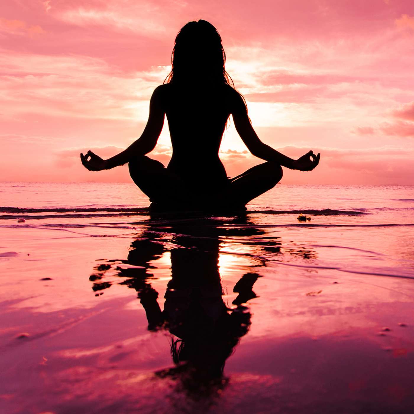 Loving-Kindness Meditation