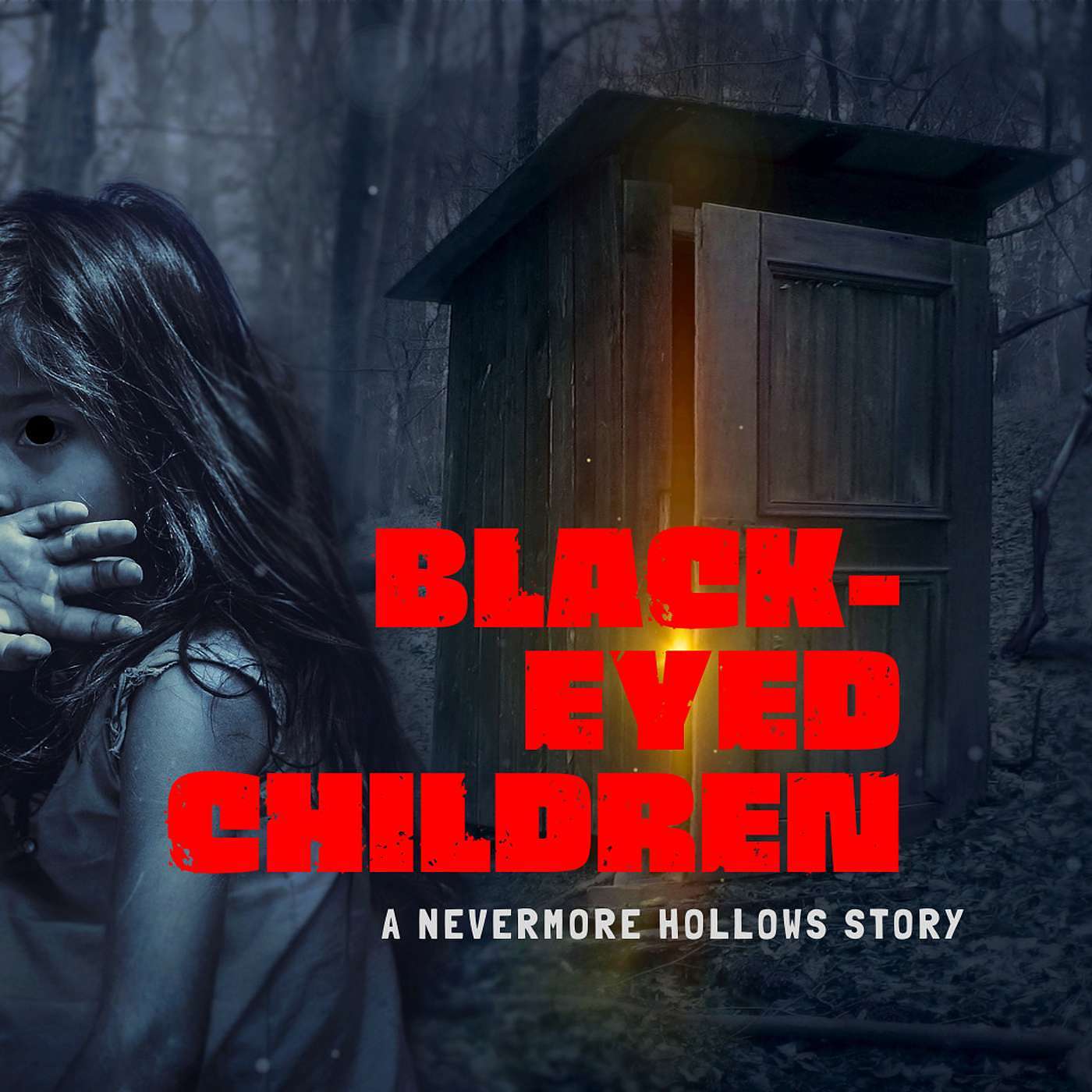 Black Eyed Children