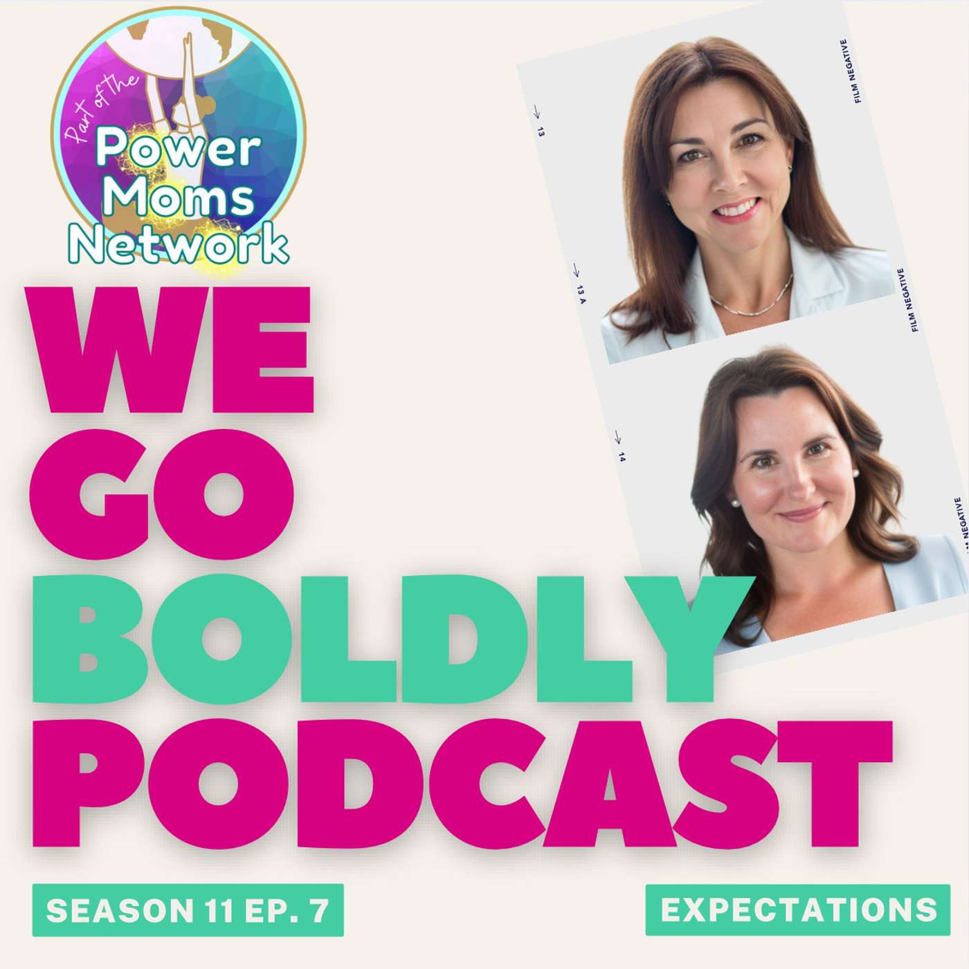 We Go Boldly - Recognizing Social and Personal Expectations