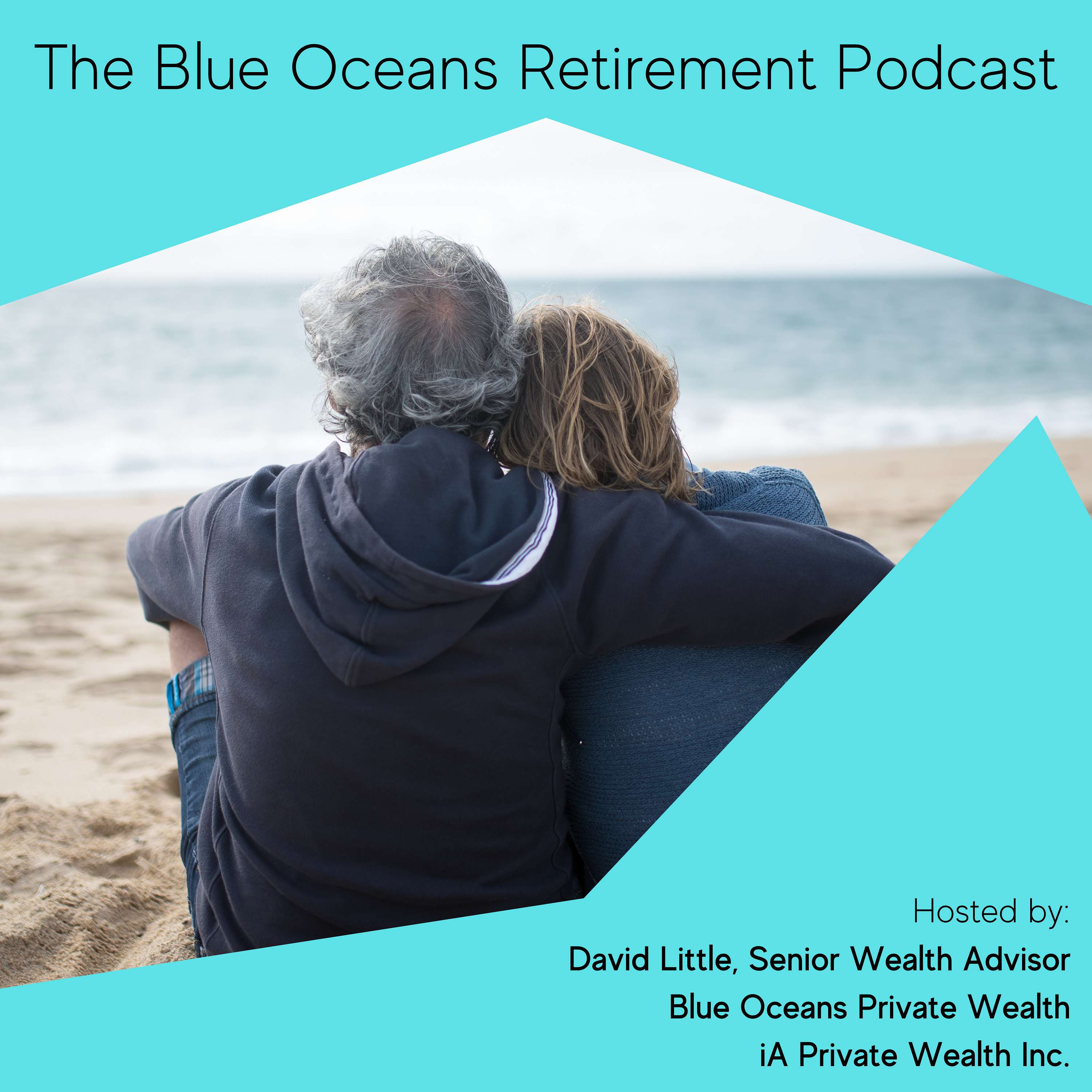 The Blue Oceans Retirement Podcast