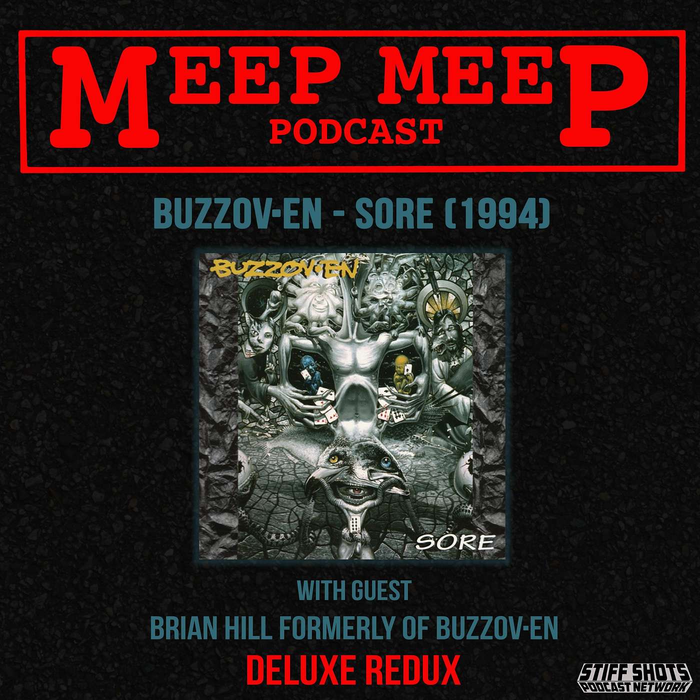 Meep Meep Podcast