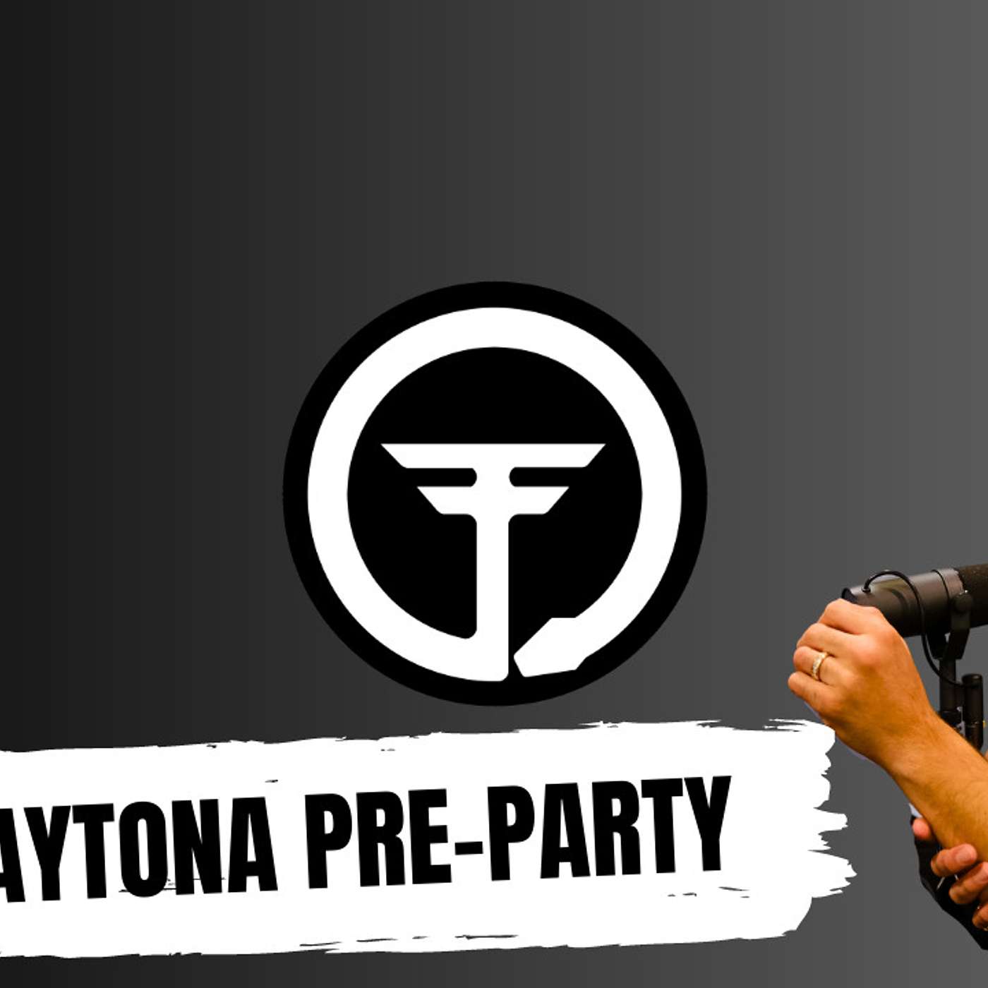 Daytona NARBE Pre-Party | The V-Unit Take Over