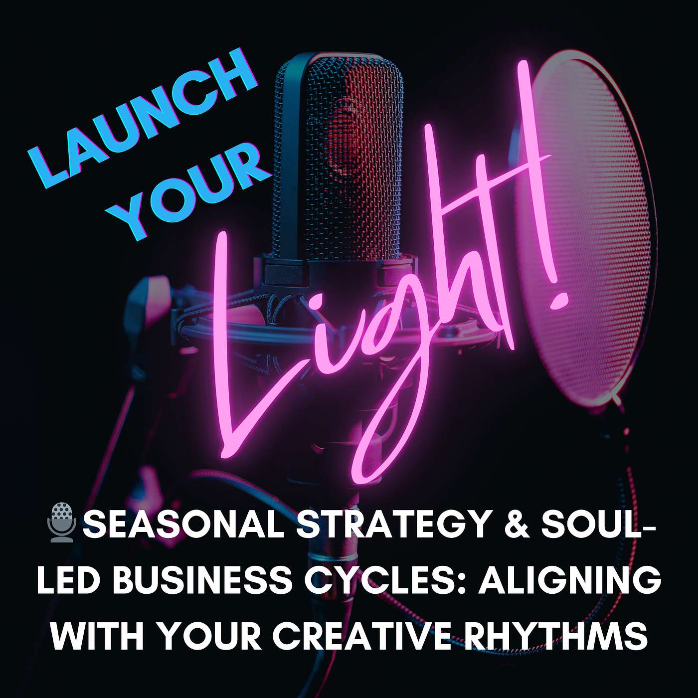Launch Your Light
