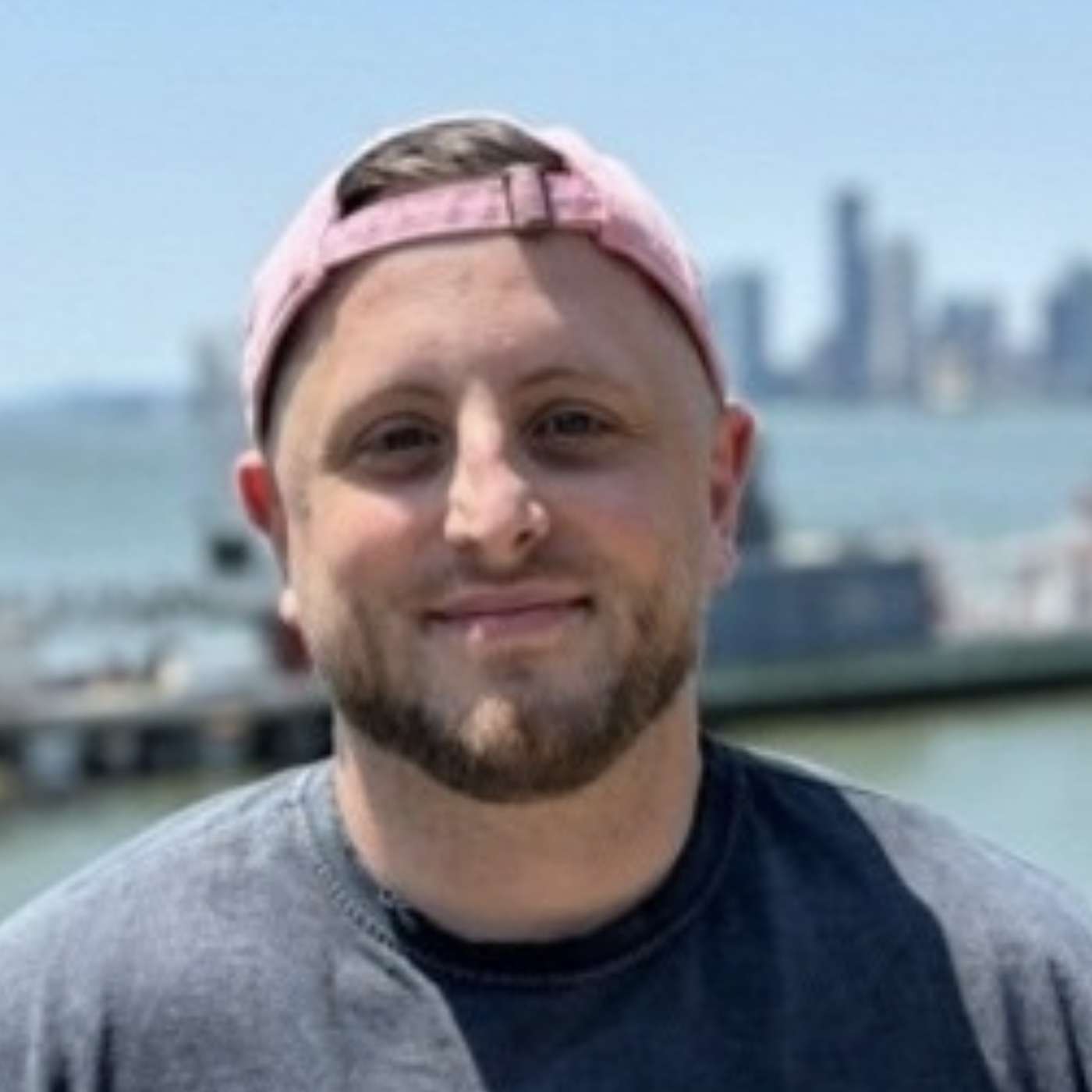 The Deep Edge Podcast