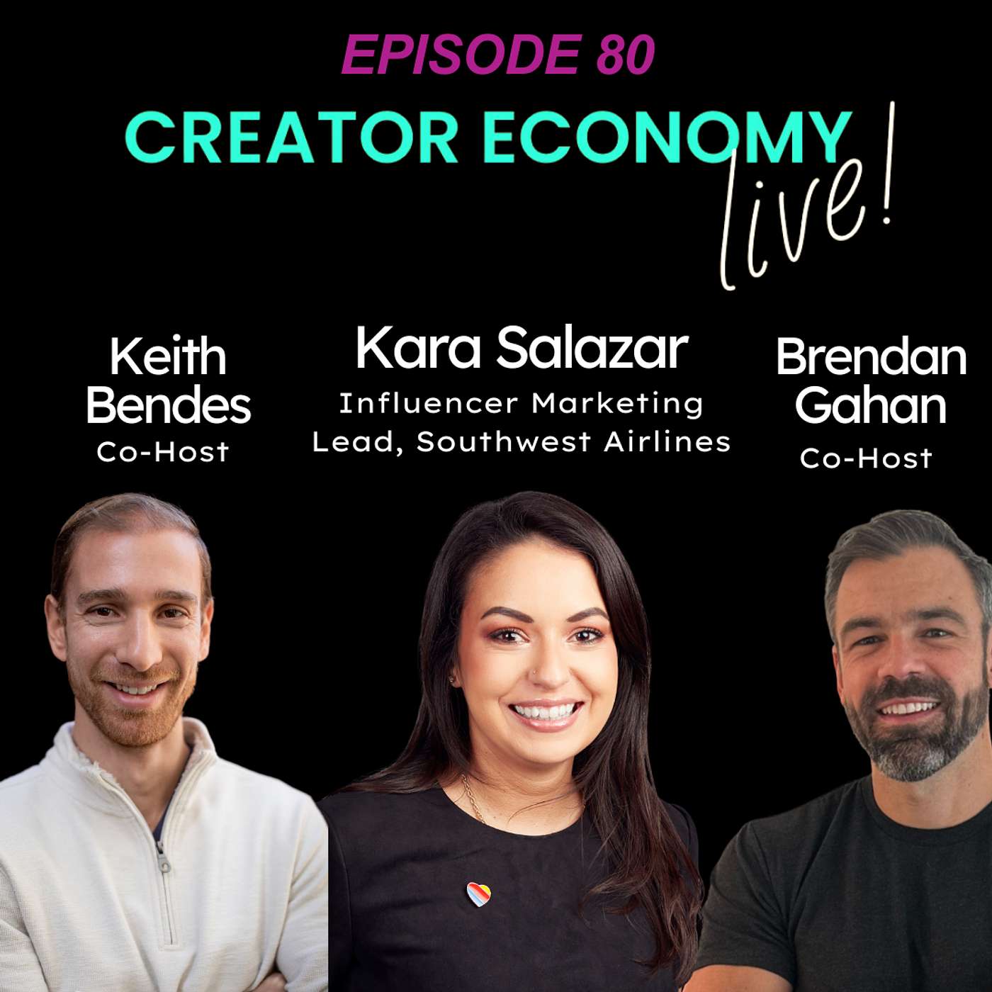 How Southwest Airlines Builds Influencer Programs That Scale with Kara Salazar