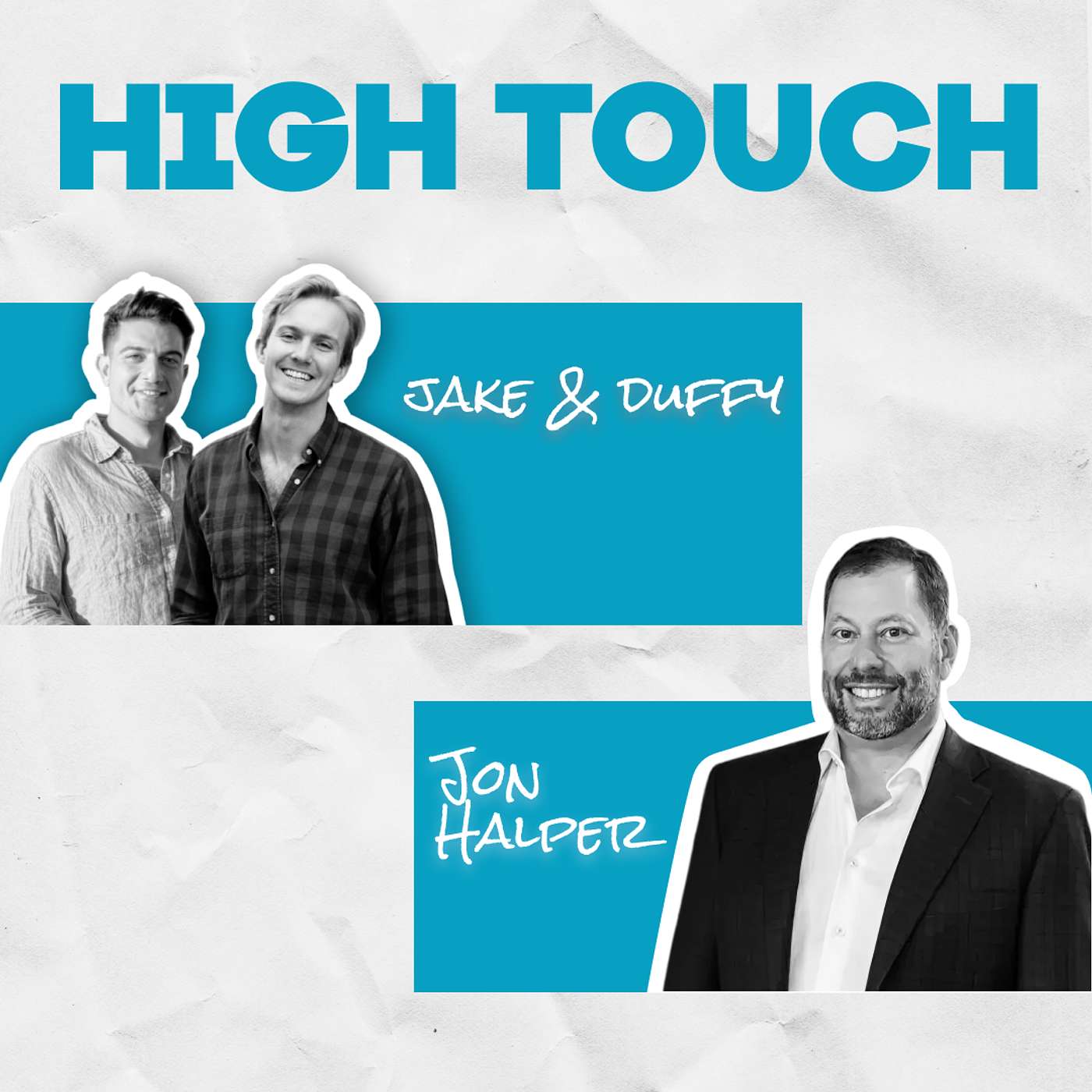 Hospitality, Hemp & the Future of Adult Beverage | Jon Halper