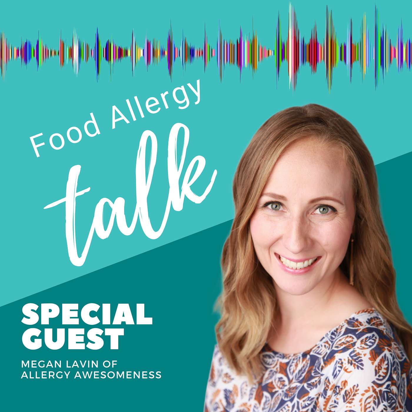Food Allergy Talk