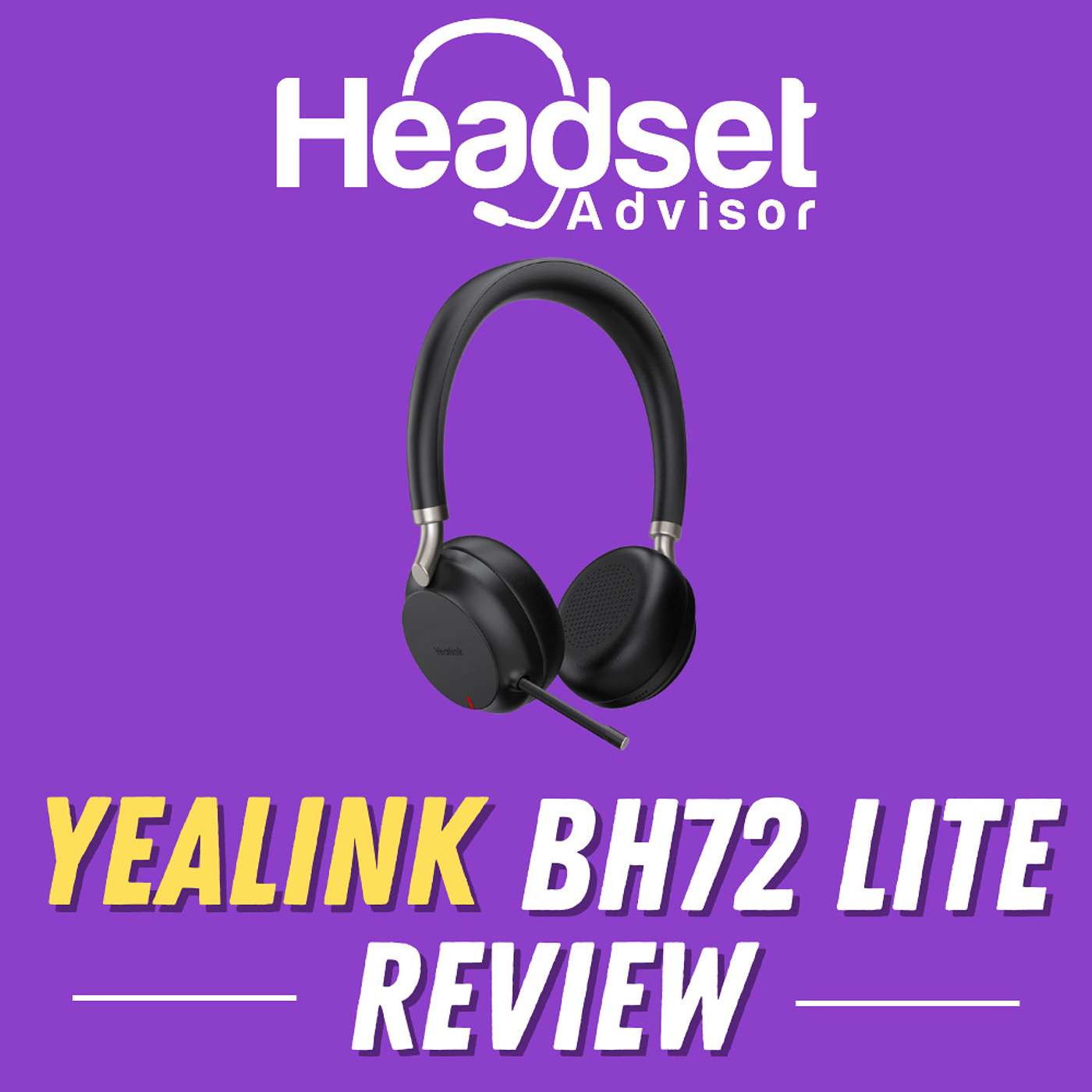 Headset Advisor Business Tech Reviews