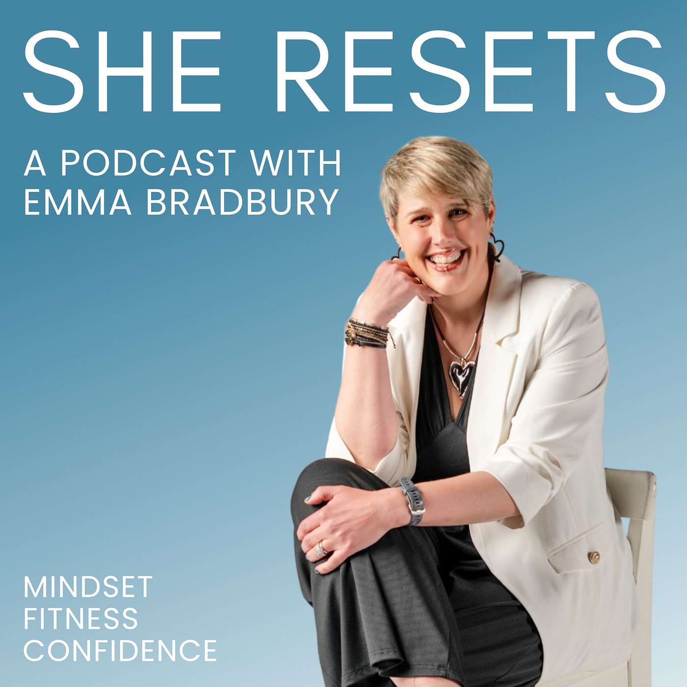 Ep 1: Why you keep starting over (and it's not because you are failing!) episode artwork