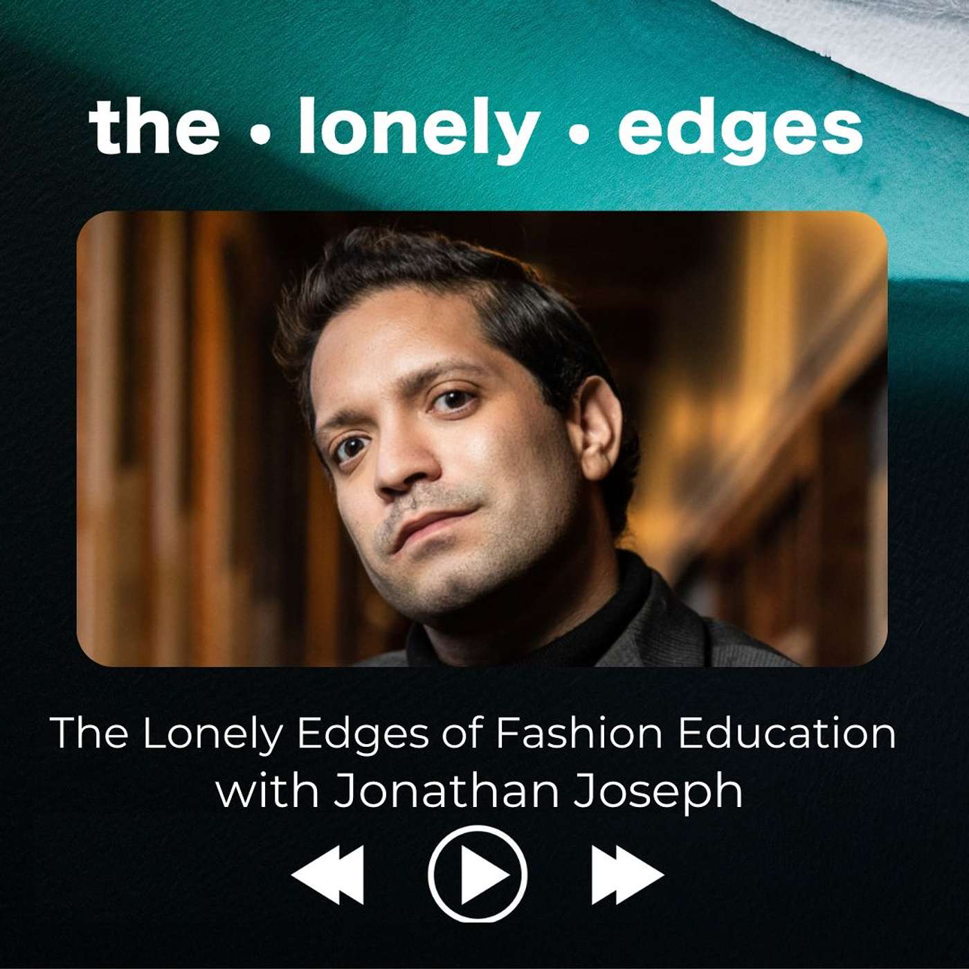 The Lonely Edges