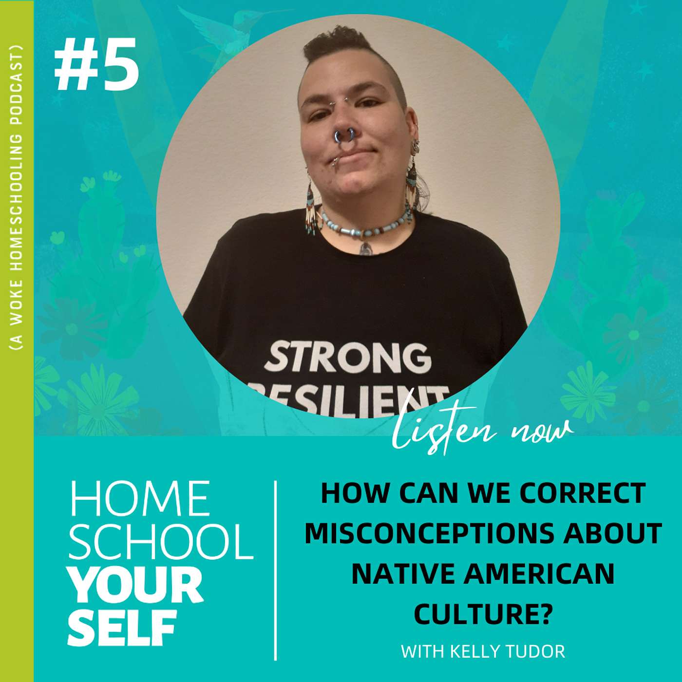 Homeschool Yourself