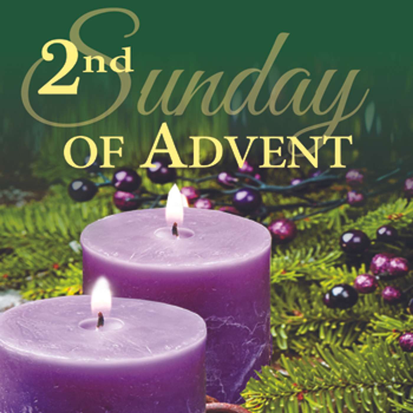 Reflecting on Advent with the Emmanuel Community - 6 December 2020 (SS102fm programme excerpt)(S11E02b)