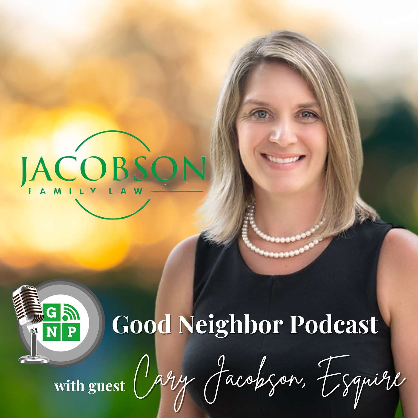 Good Neighbor Podcast