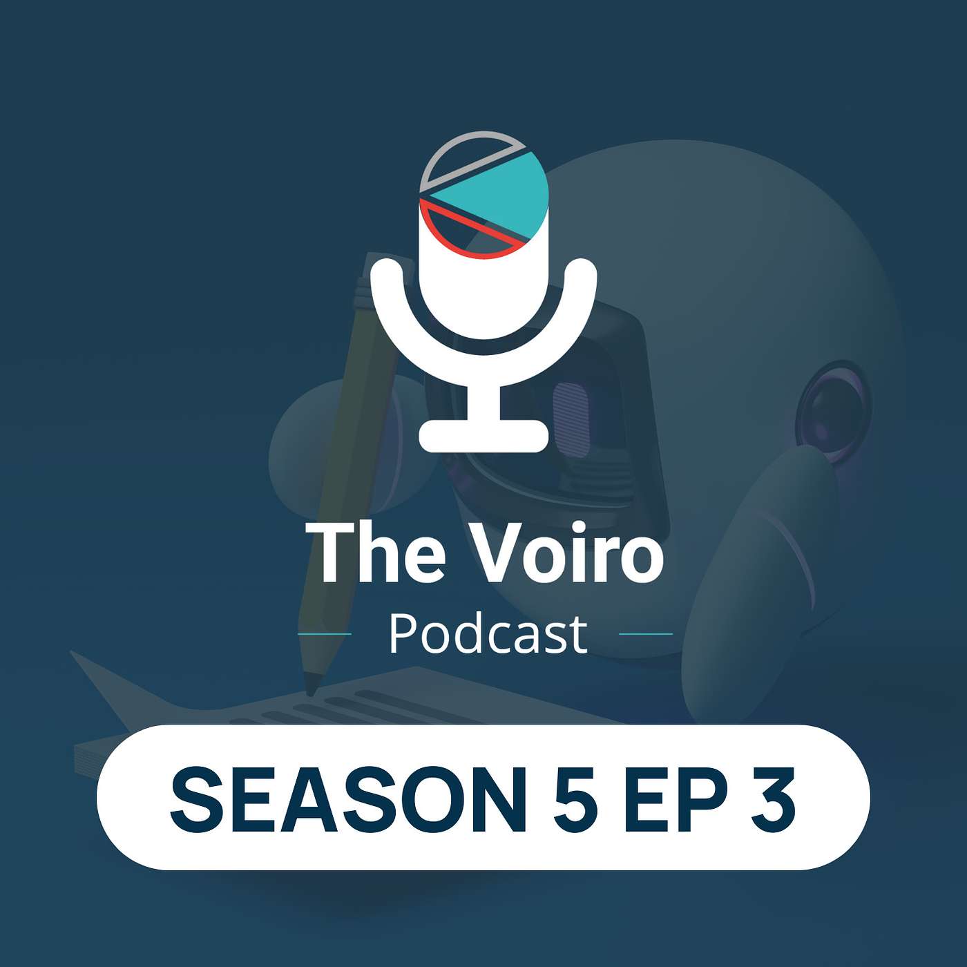 The Voiro Podcast