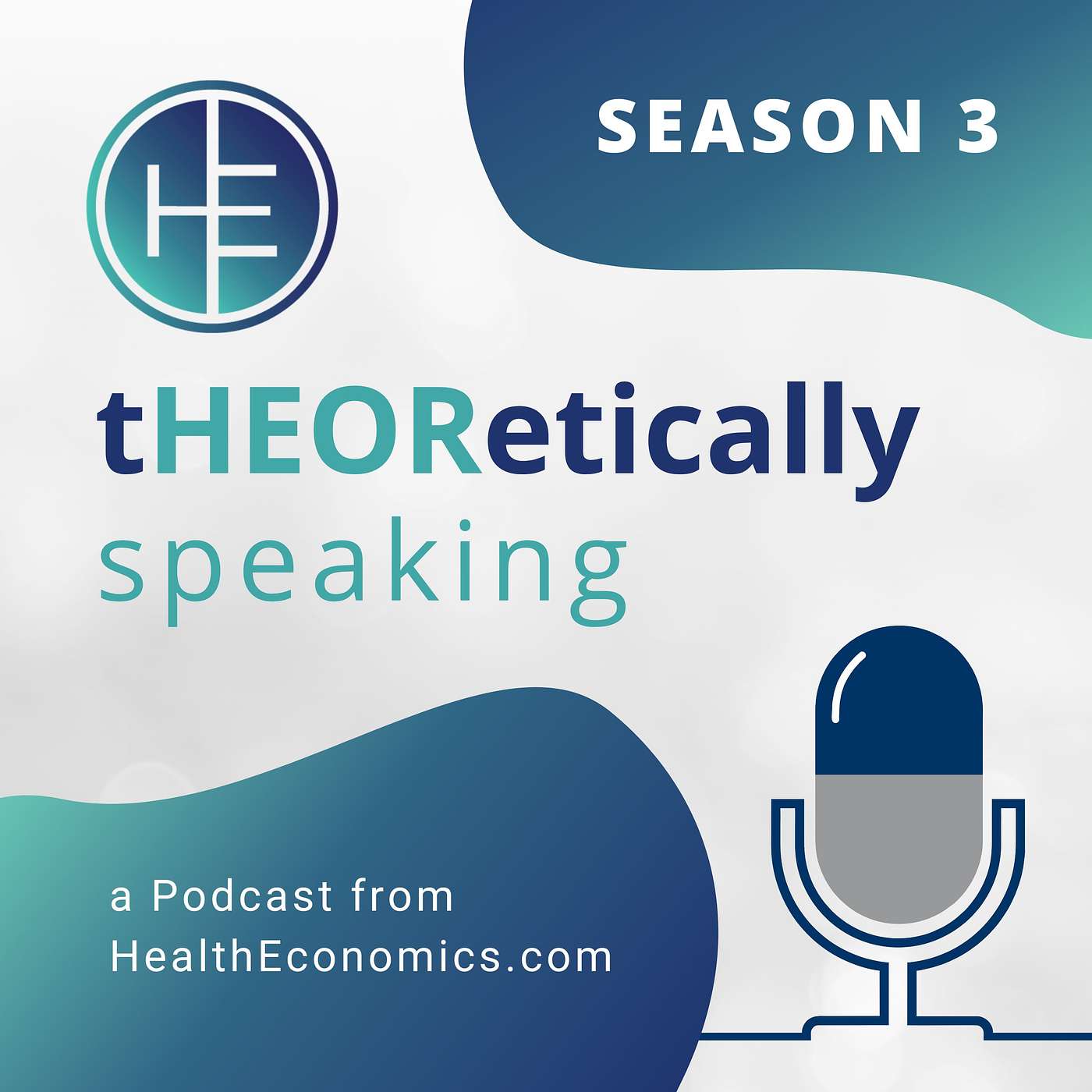 tHEORetically Speaking