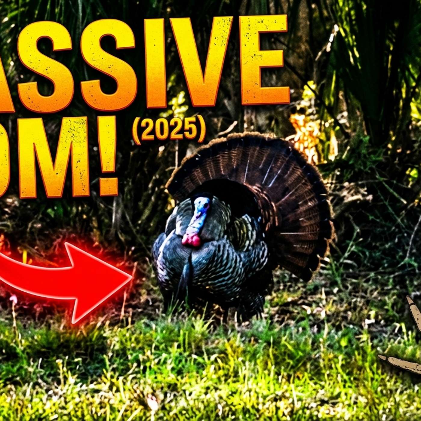 On the Limb Podcast with Nature\'s Voice Game Calls