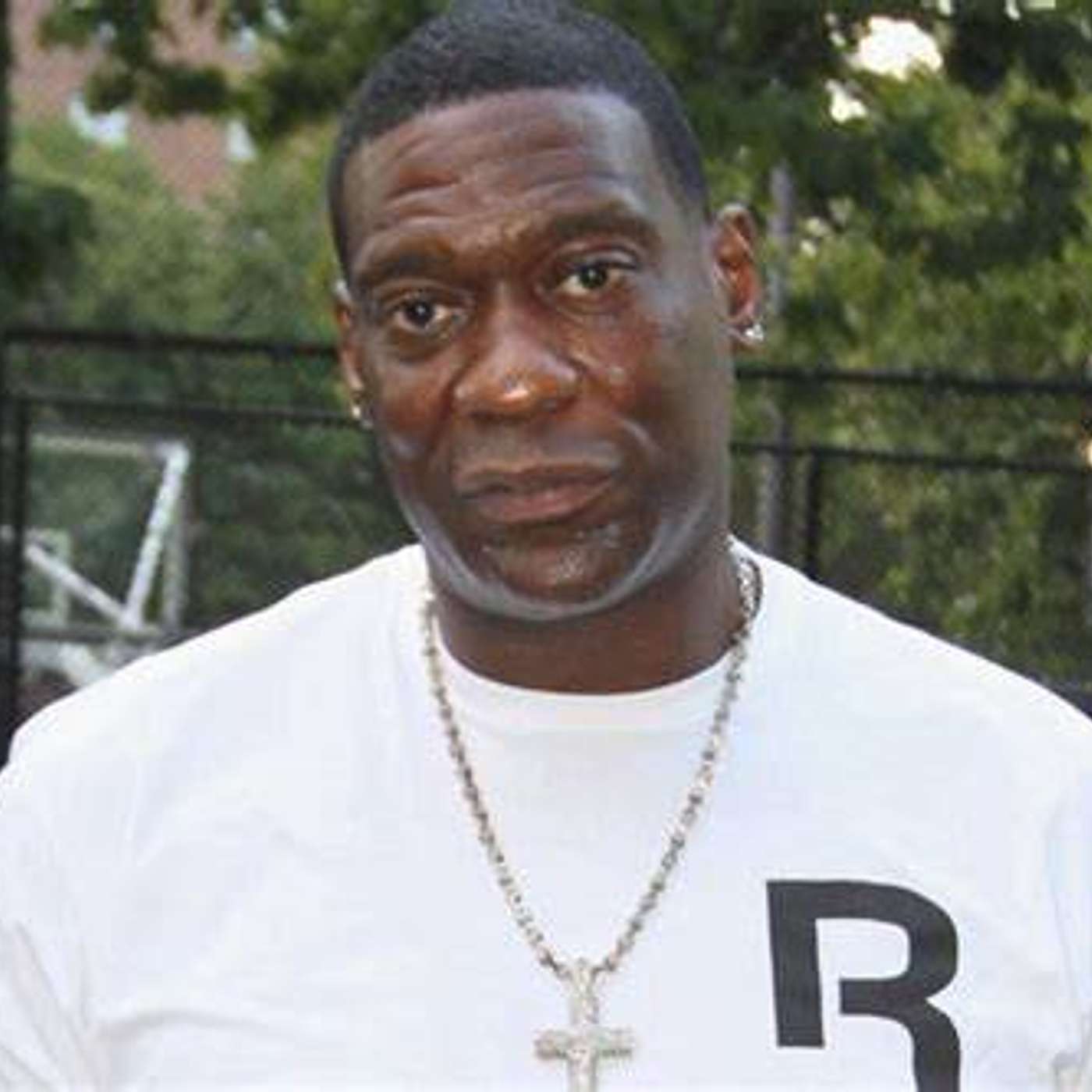 Shawn Kemp pleads guilty to second-degree assault, faces 10 years in prison after 2023 shooting incident episode artwork