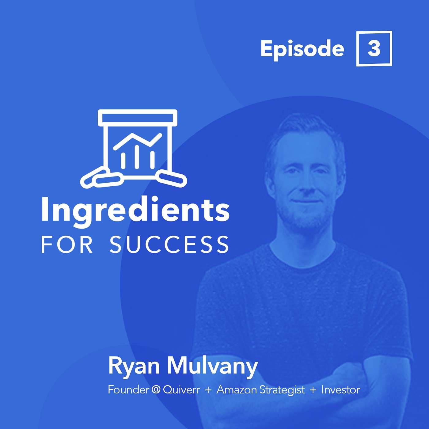 Natural Health Supplement Amazon Trends: Interview with Ryan Mulvany, Founder of Quiverr