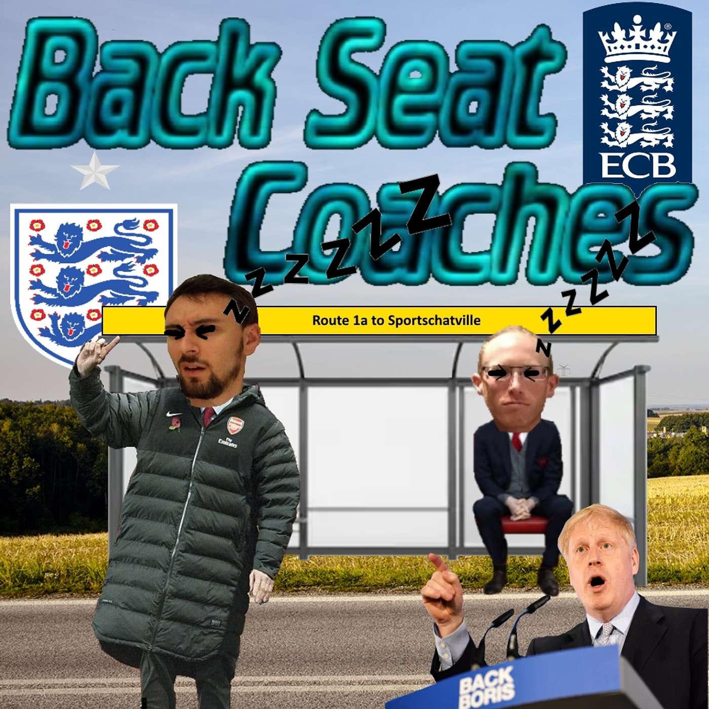Episode 2: The Thrilling England Team Debate