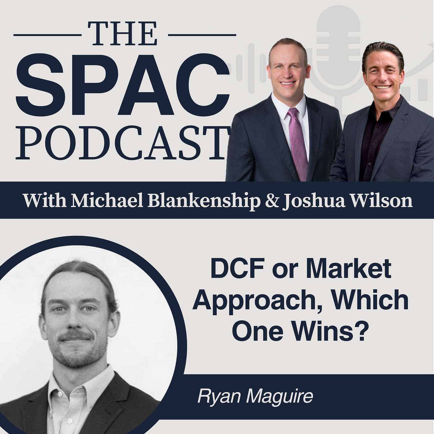 DCF or Market Approach, Which One Wins?