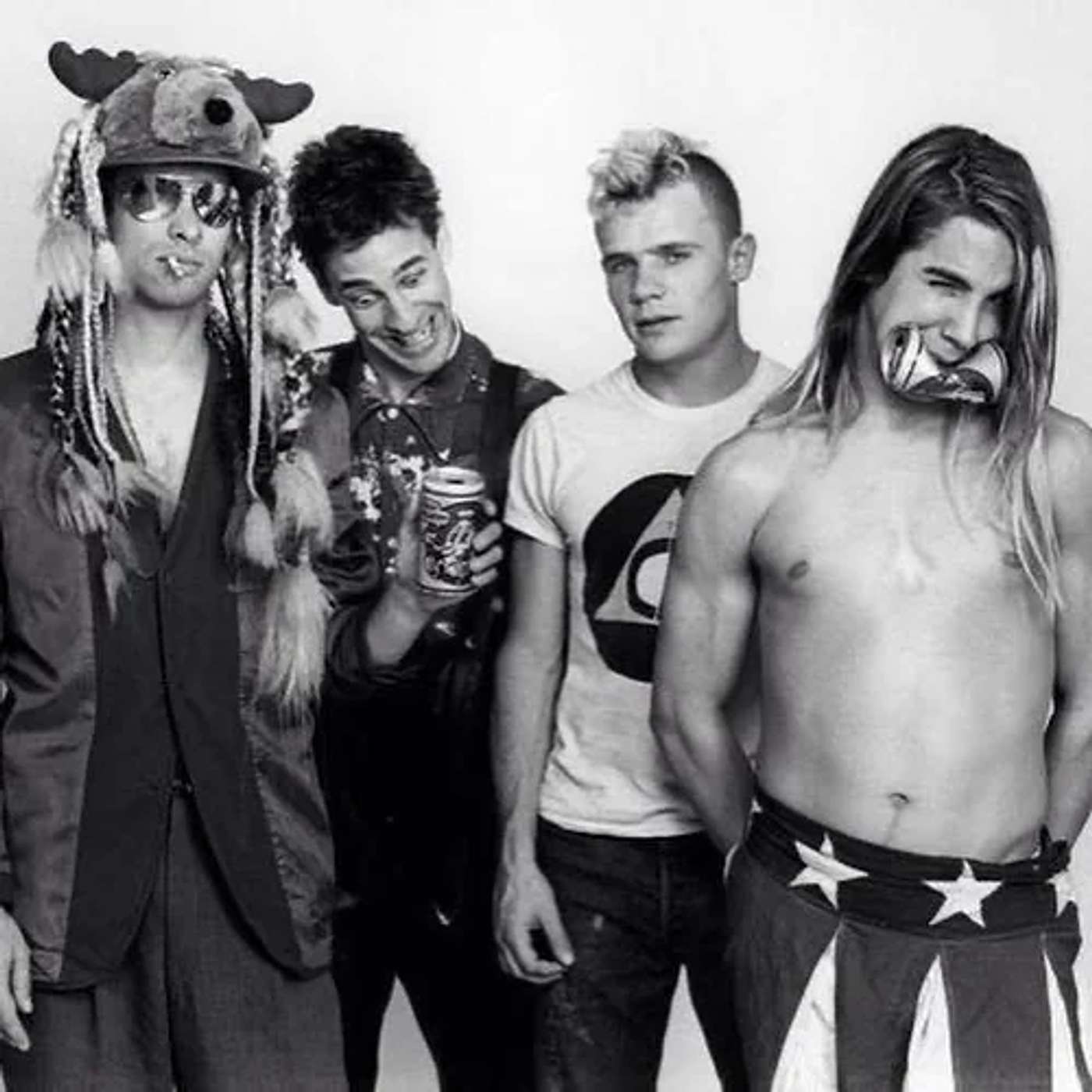 Blood, Sugar, and the Bridge: Red Hot Chili Peppers’ Great Leap