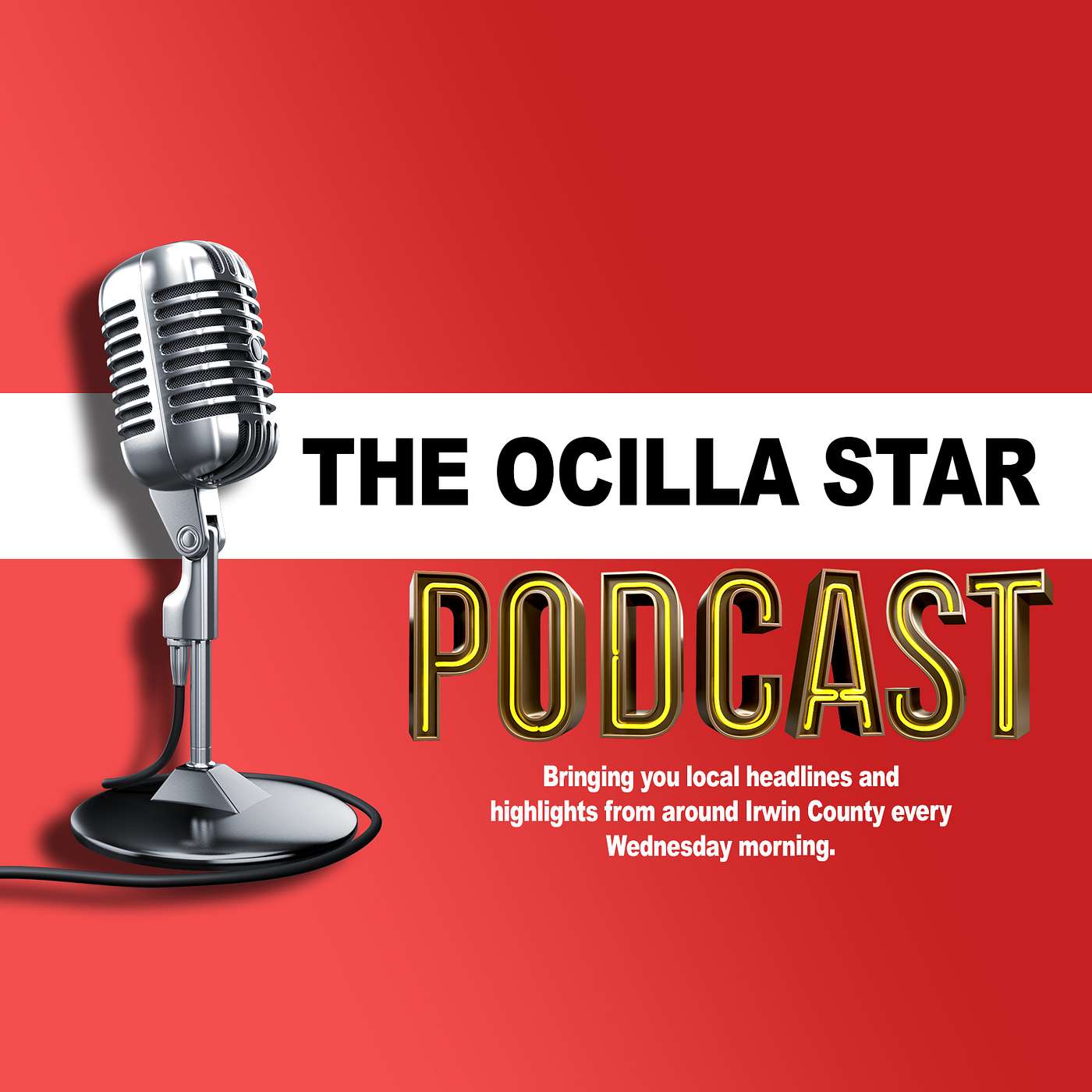 Ocilla Star Weekly News and Headlines