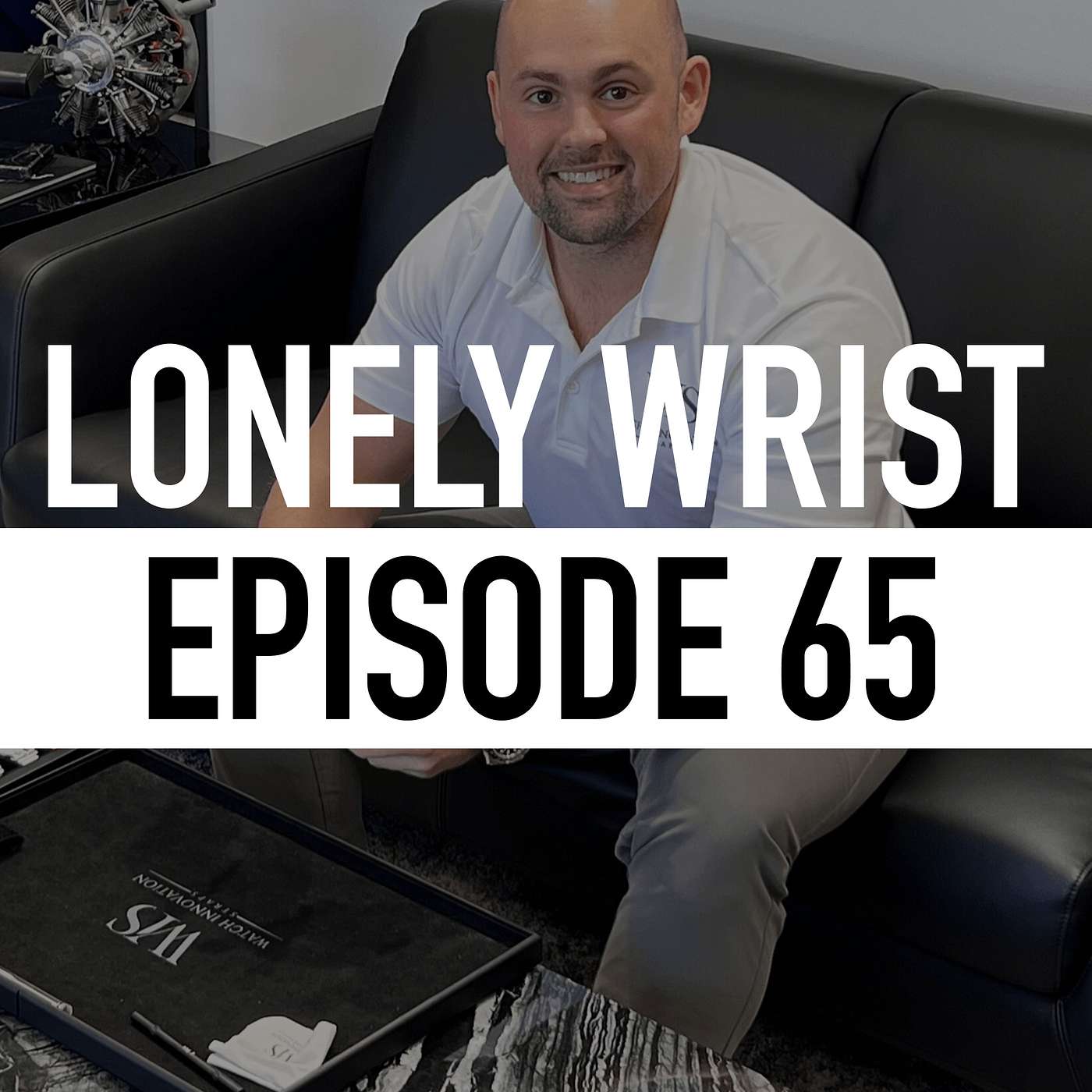 Watch Innovation Straps: Building A Trusted Watch Strap Brand From The Ground Up With James Rose