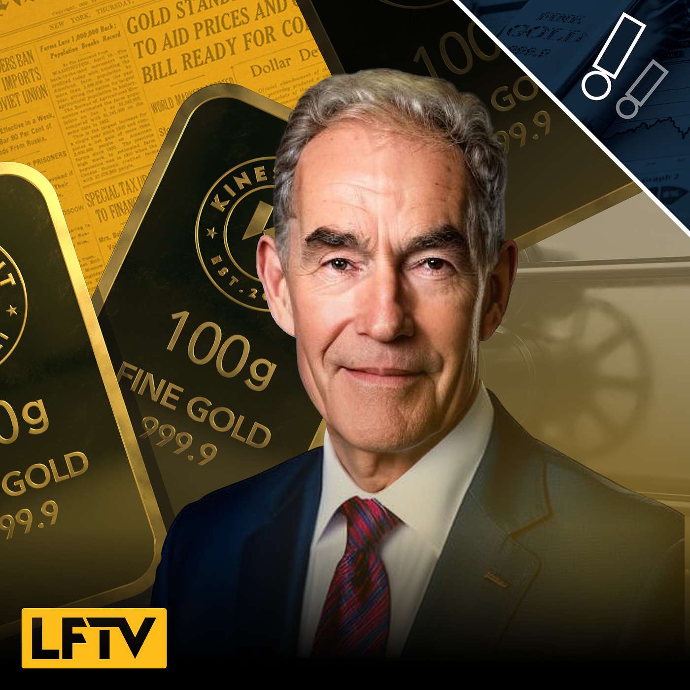 Why a real physical gold price will rise from the Cartels ashes in 2024