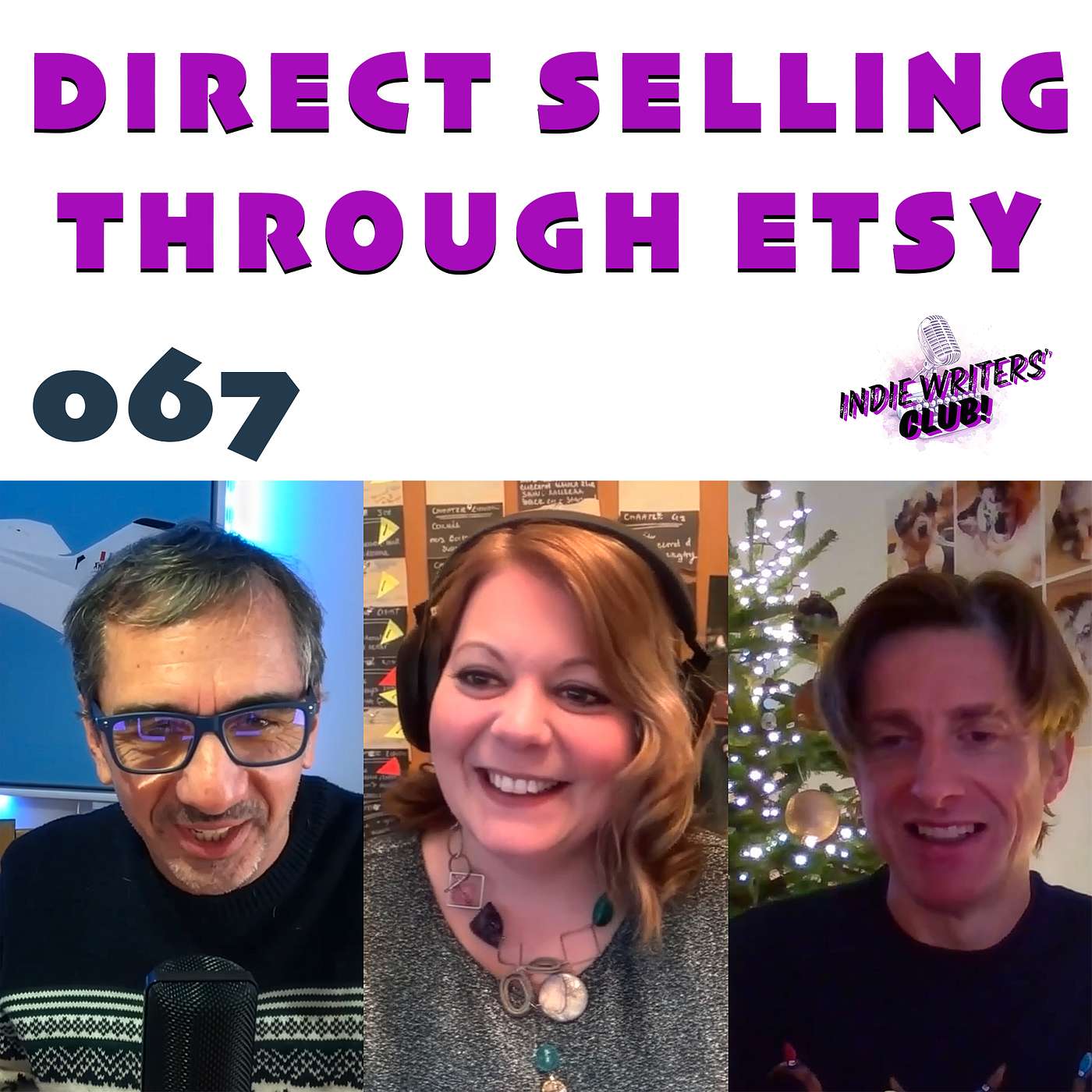 068 - Direct Selling with Etsy 068 - Direct Selling with Etsy