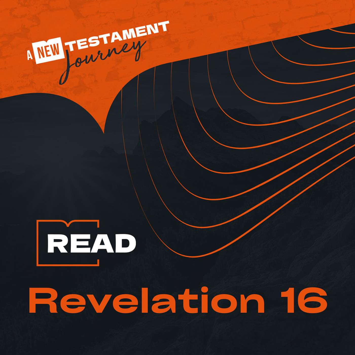 Thursday 21st December - Revelation 16